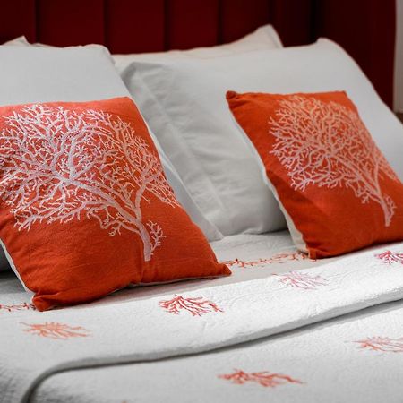 Onda Marina Rooms Каляри Екстериор снимка