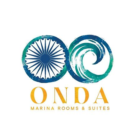 Onda Marina Rooms Каляри Екстериор снимка