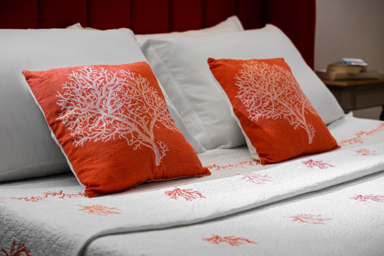 Onda Marina Rooms Каляри Екстериор снимка