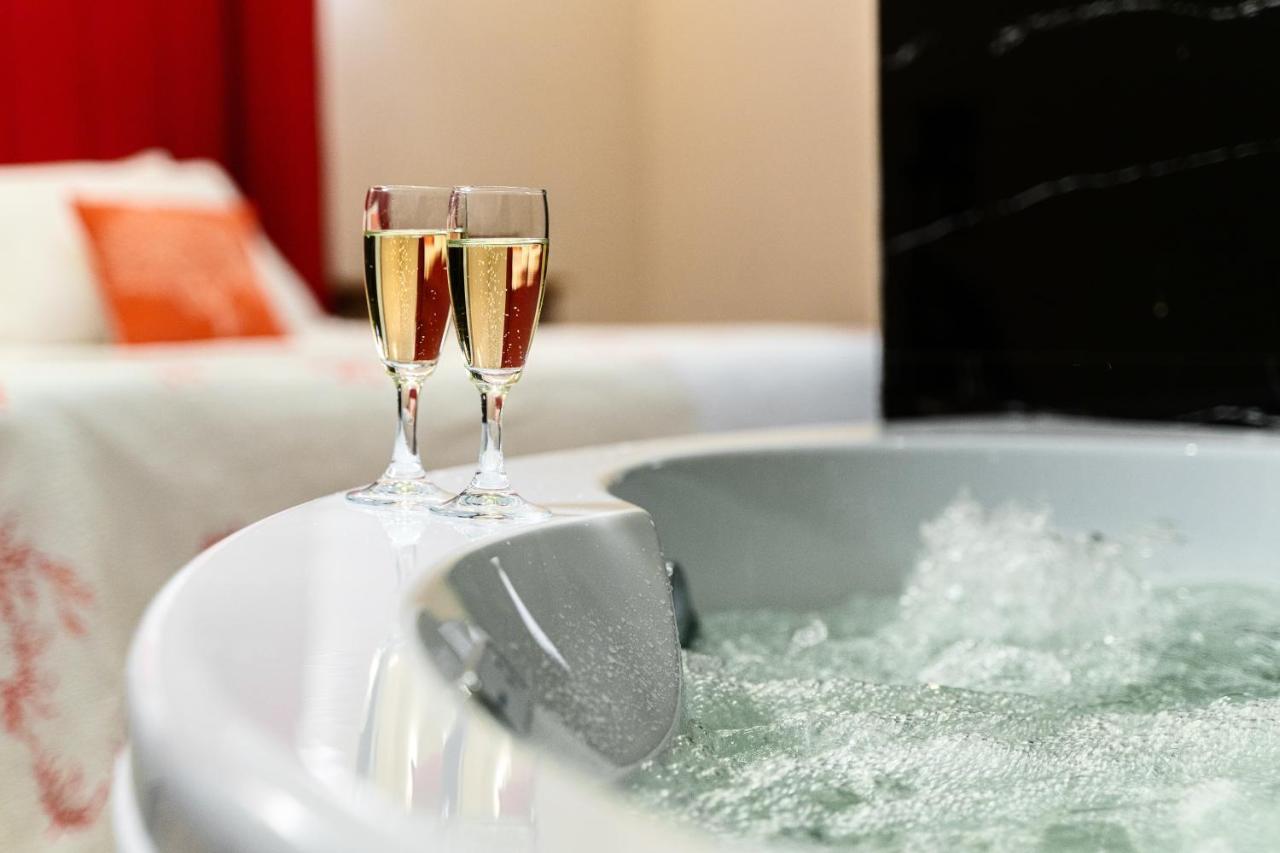 Onda Marina Rooms Каляри Екстериор снимка