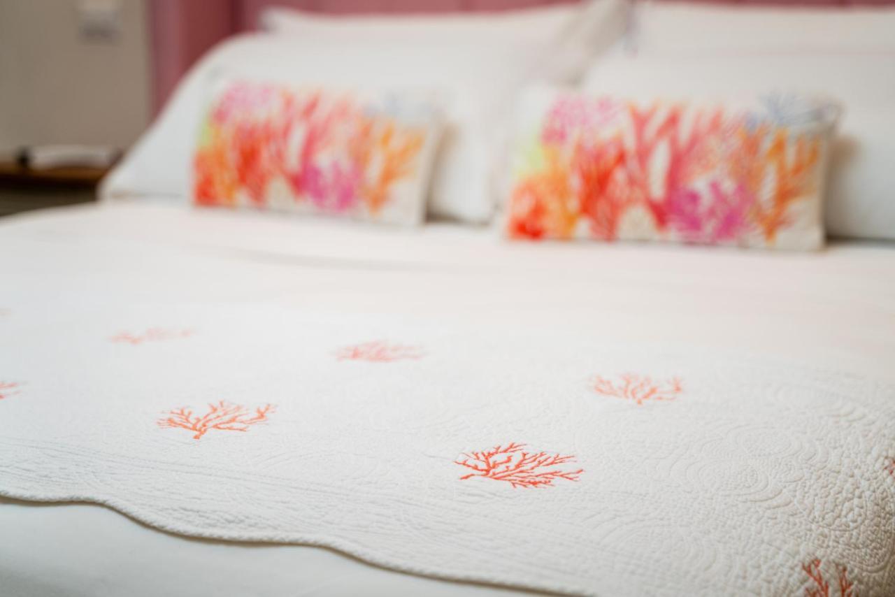 Onda Marina Rooms Каляри Екстериор снимка