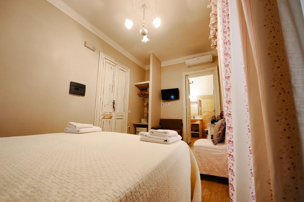 Onda Marina Rooms Каляри Екстериор снимка