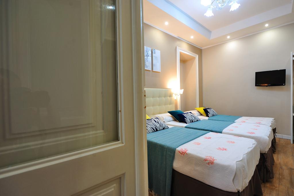 Onda Marina Rooms Каляри Екстериор снимка