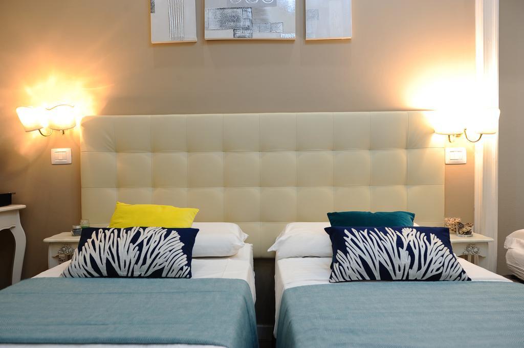 Onda Marina Rooms Каляри Екстериор снимка