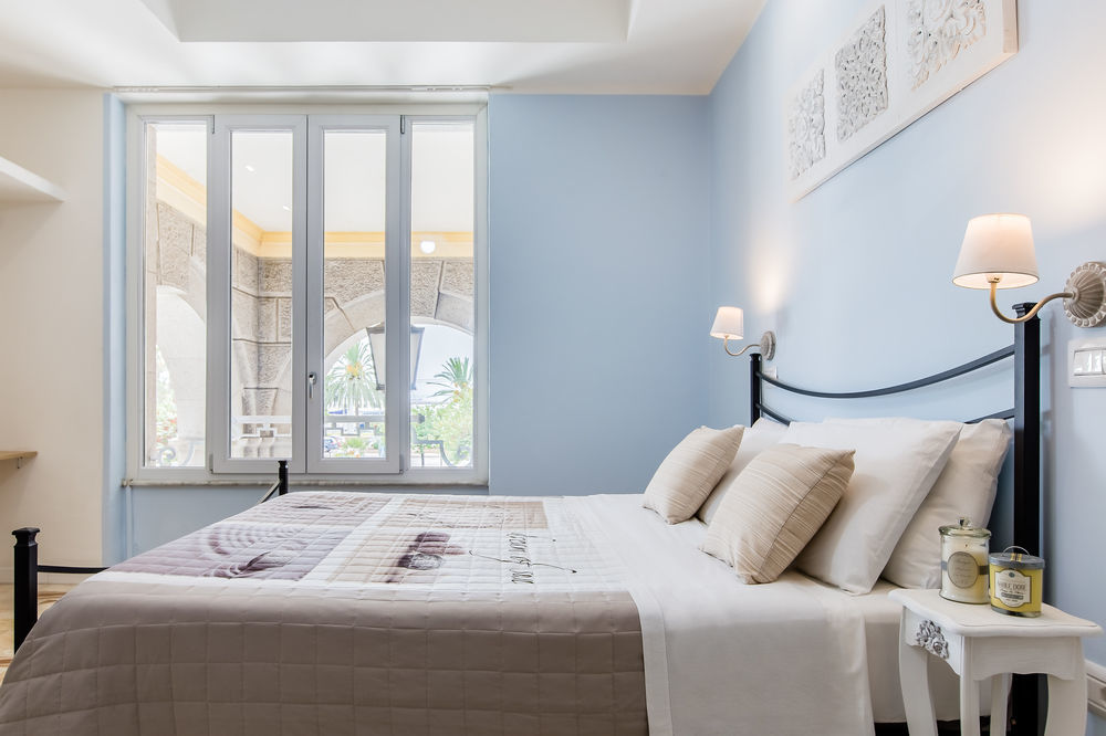 Onda Marina Rooms Каляри Екстериор снимка