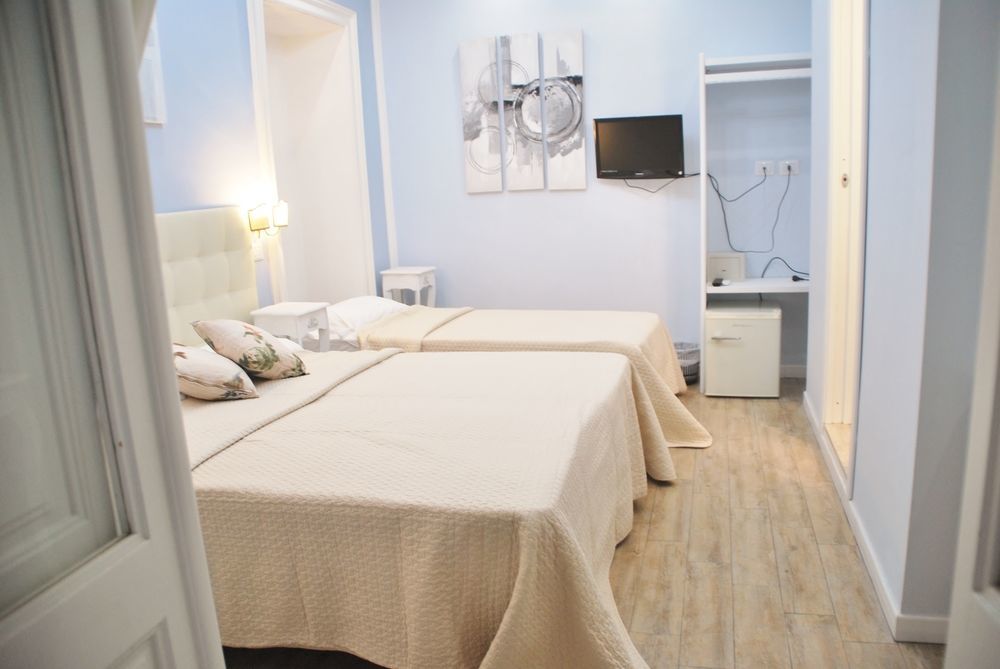 Onda Marina Rooms Каляри Екстериор снимка