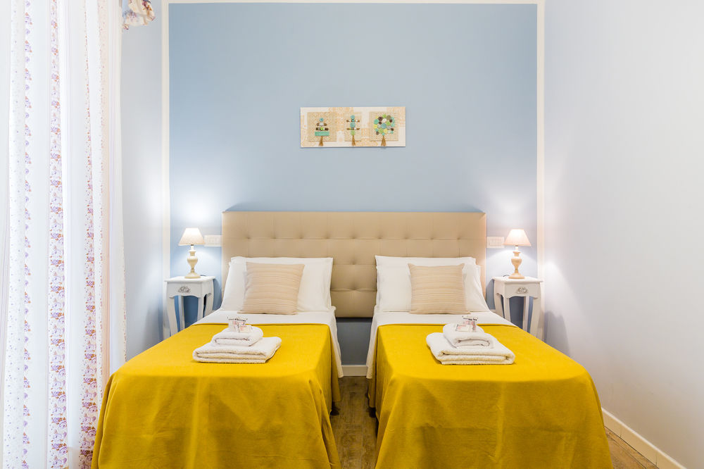 Onda Marina Rooms Каляри Екстериор снимка