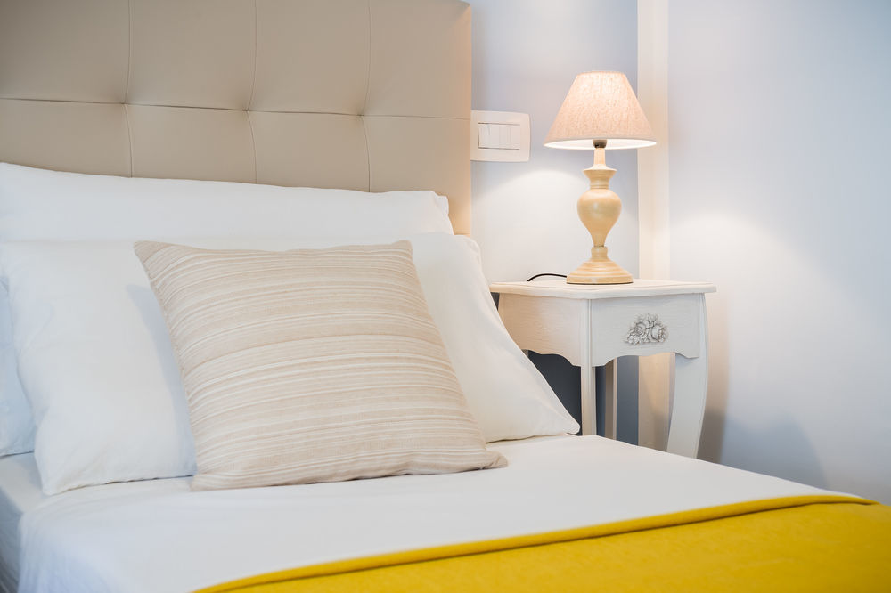 Onda Marina Rooms Каляри Екстериор снимка