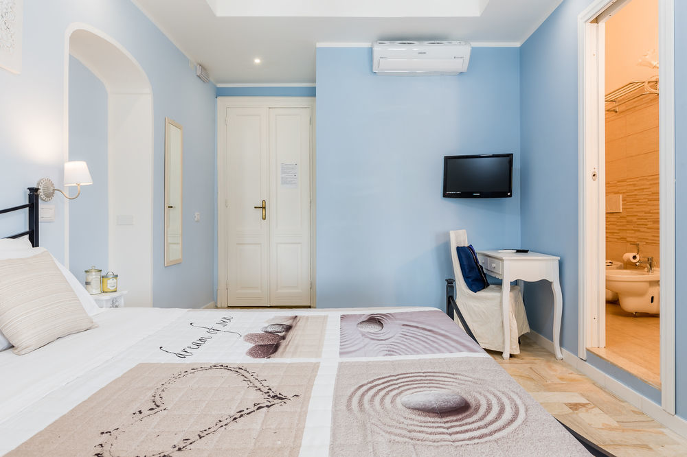 Onda Marina Rooms Каляри Екстериор снимка