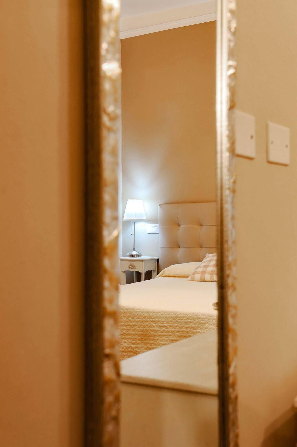 Onda Marina Rooms Каляри Екстериор снимка