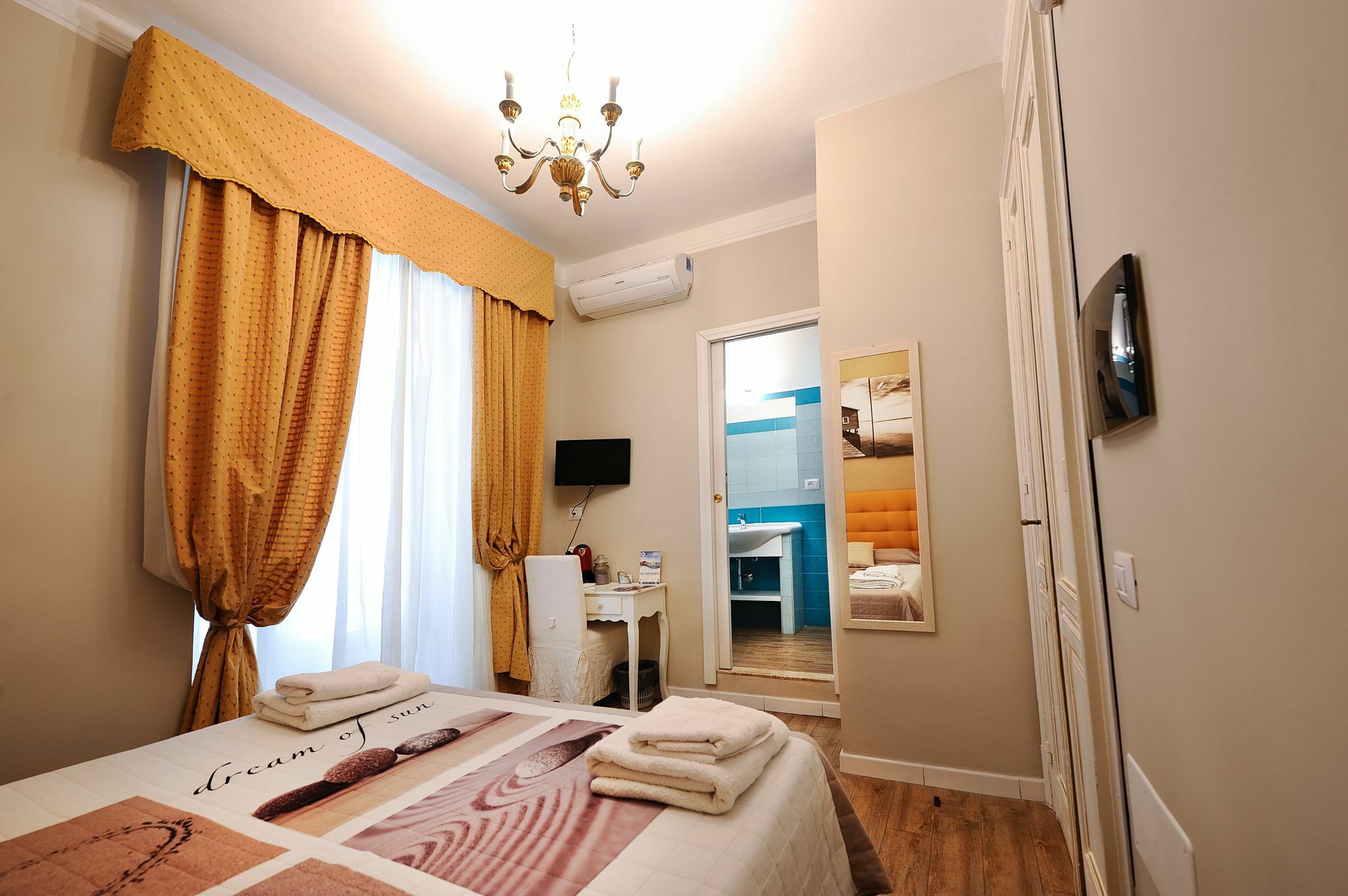 Onda Marina Rooms Каляри Екстериор снимка