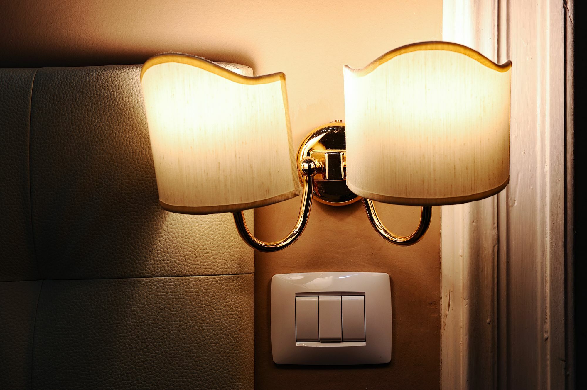 Onda Marina Rooms Каляри Екстериор снимка