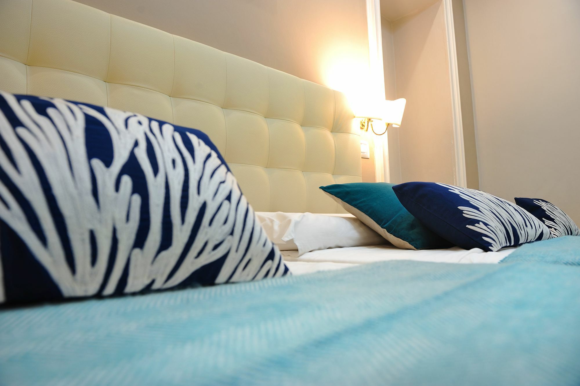 Onda Marina Rooms Каляри Екстериор снимка