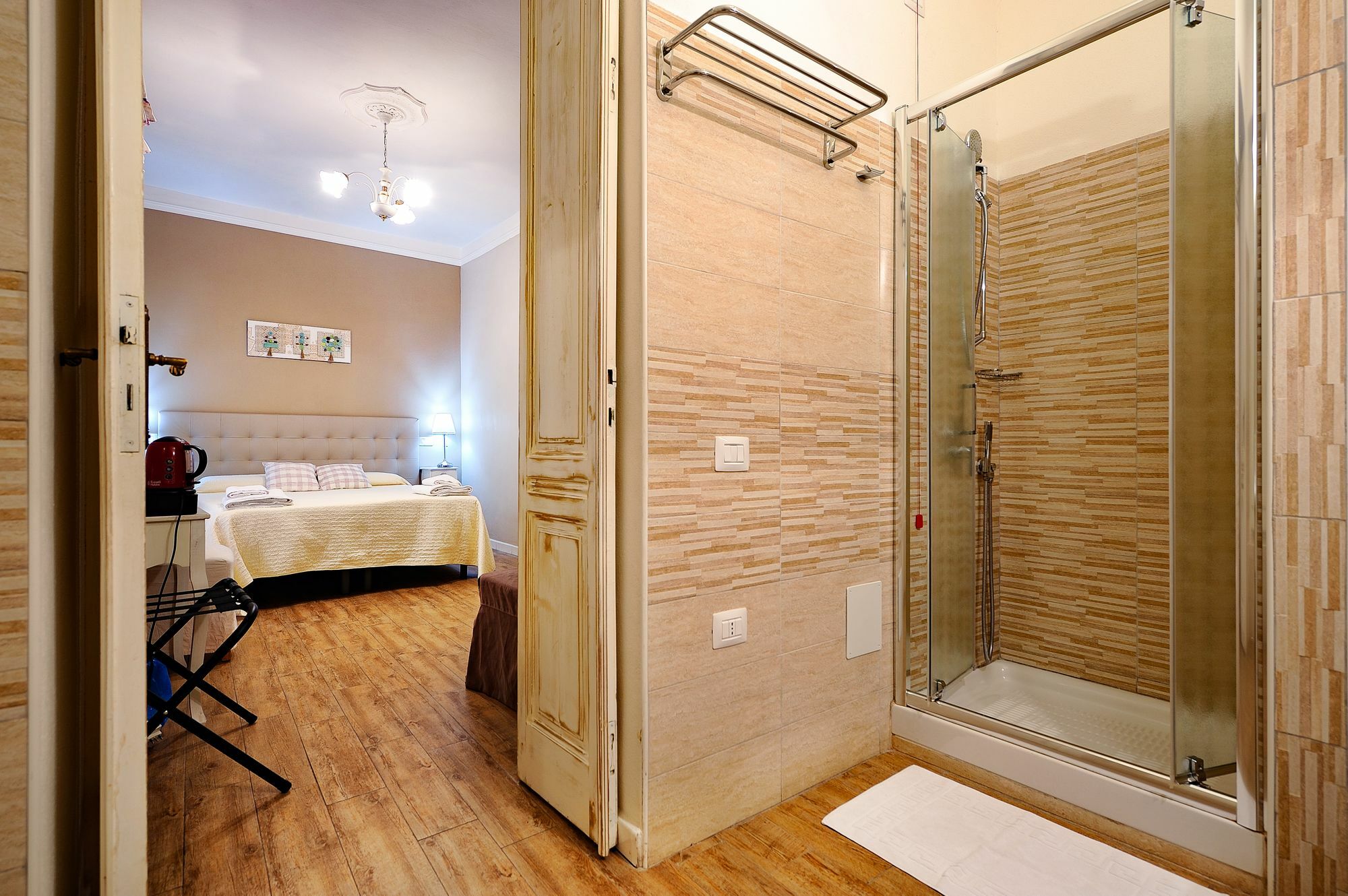 Onda Marina Rooms Каляри Екстериор снимка