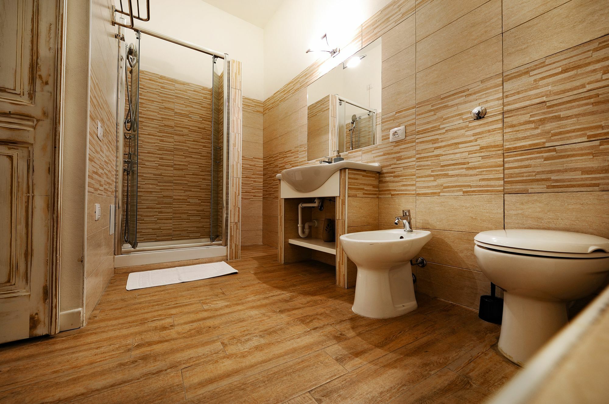 Onda Marina Rooms Каляри Екстериор снимка