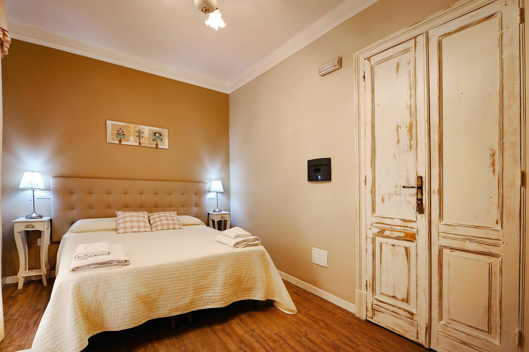 Onda Marina Rooms Каляри Екстериор снимка