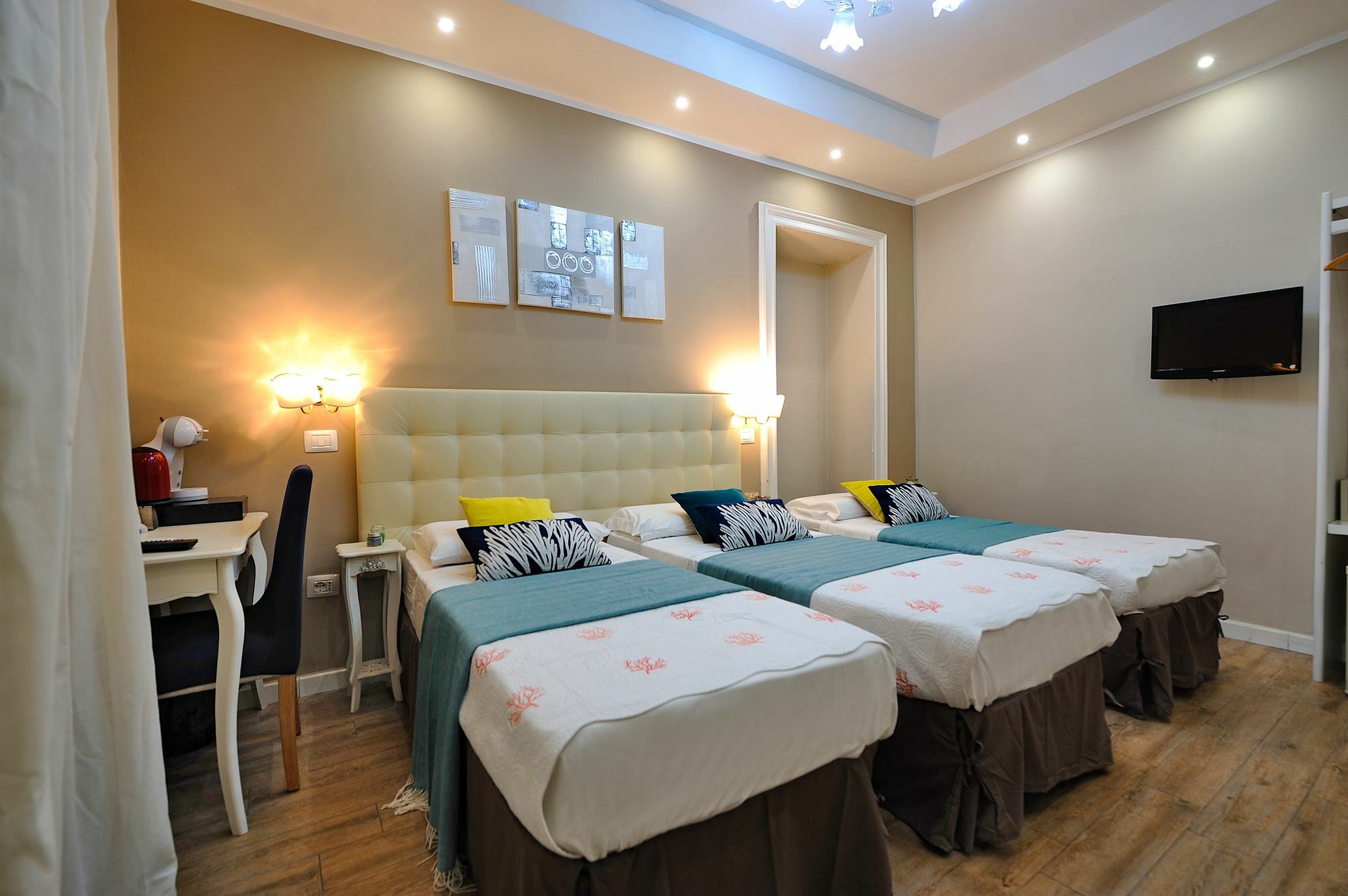 Onda Marina Rooms Каляри Екстериор снимка