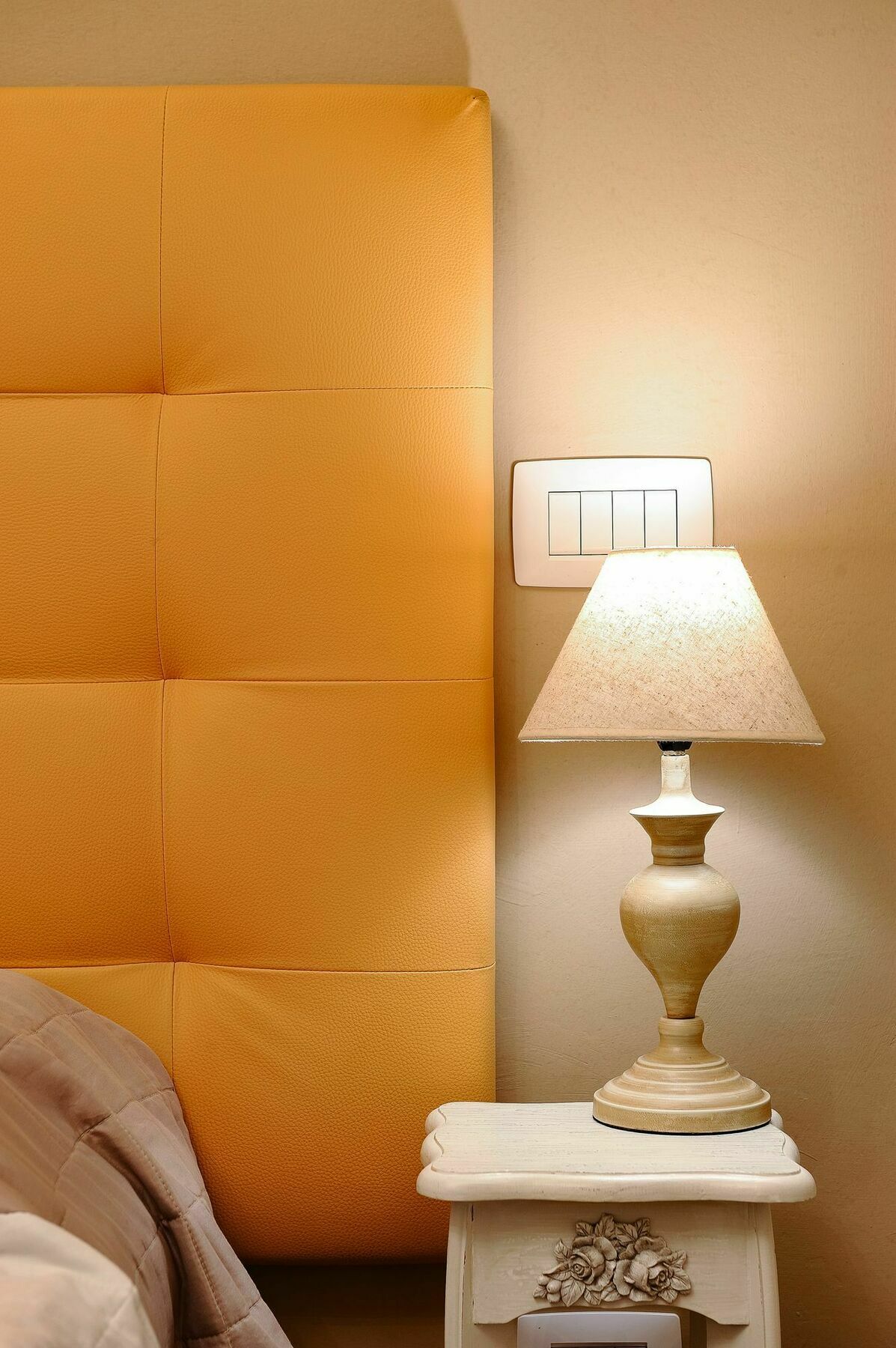 Onda Marina Rooms Каляри Екстериор снимка