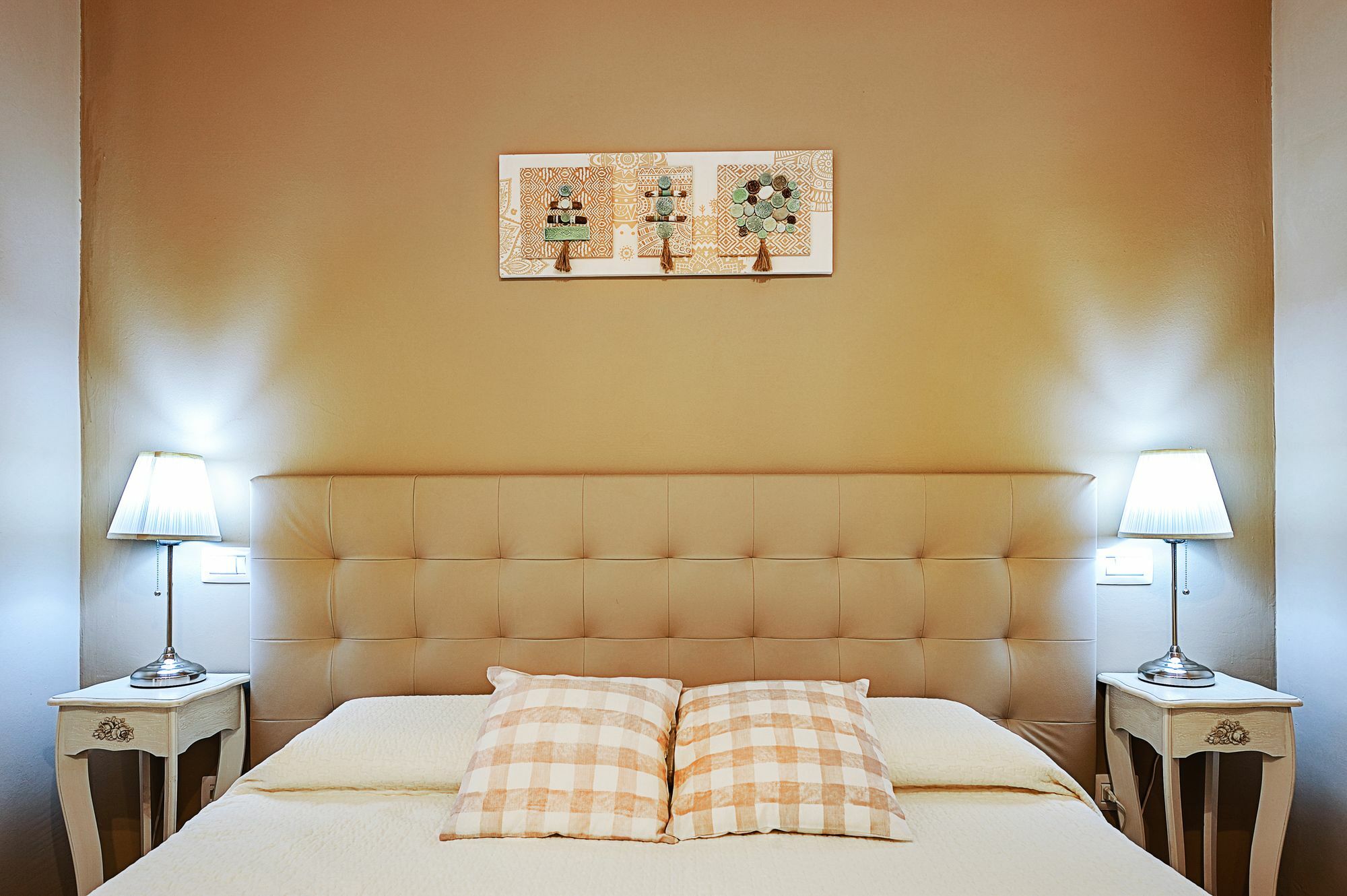 Onda Marina Rooms Каляри Екстериор снимка