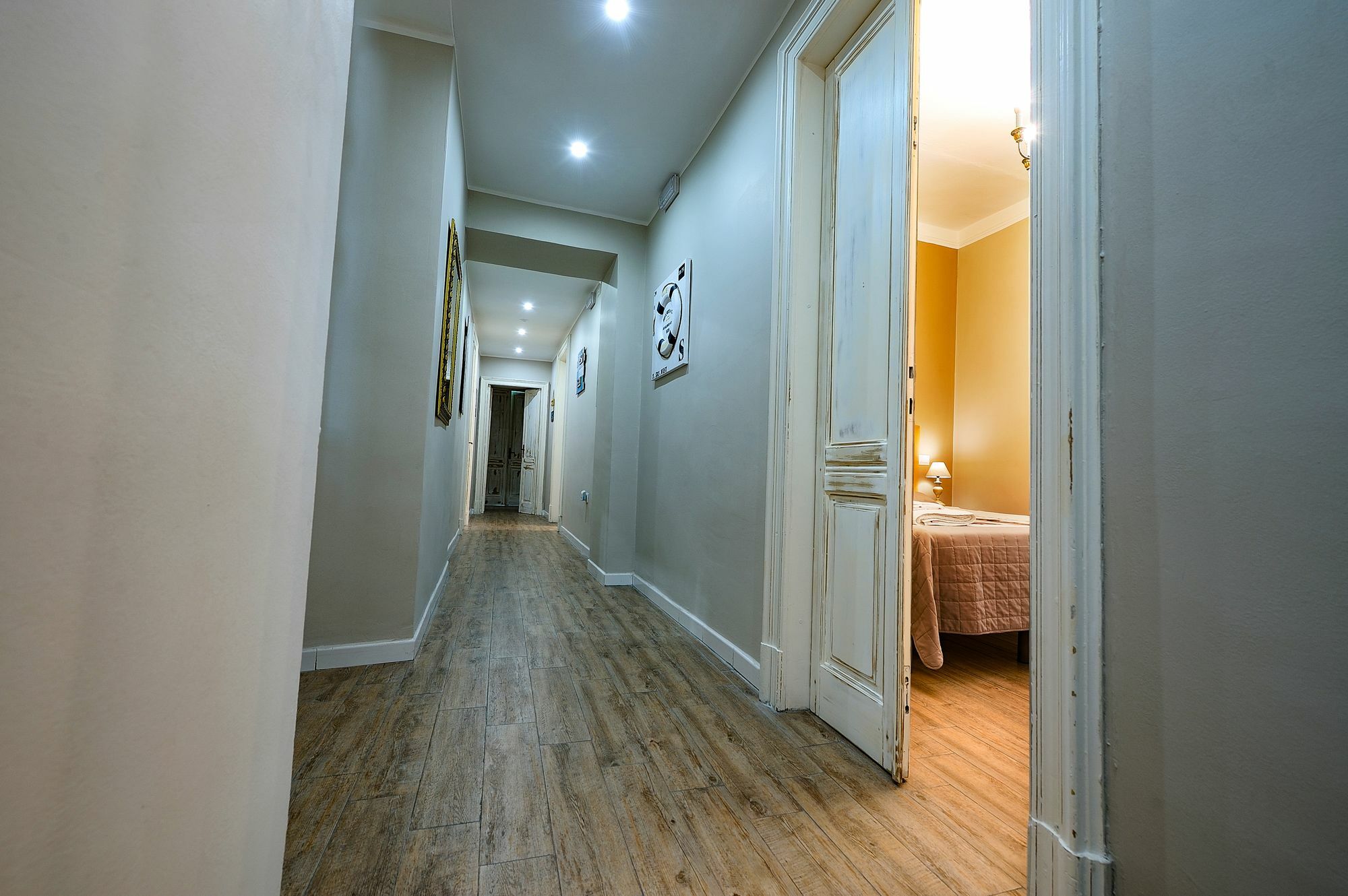 Onda Marina Rooms Каляри Екстериор снимка