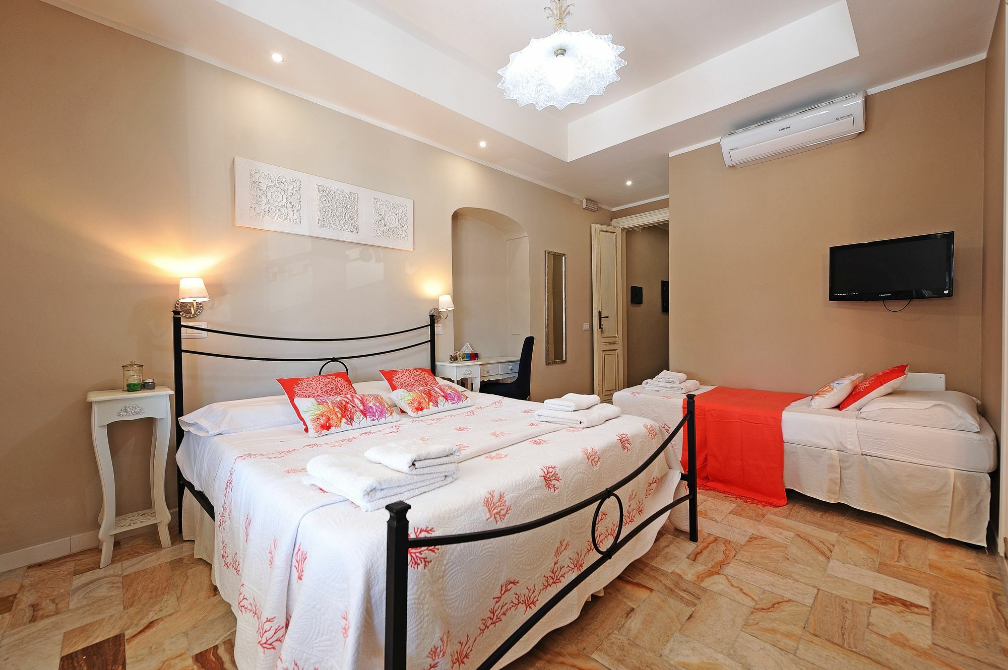 Onda Marina Rooms Каляри Екстериор снимка