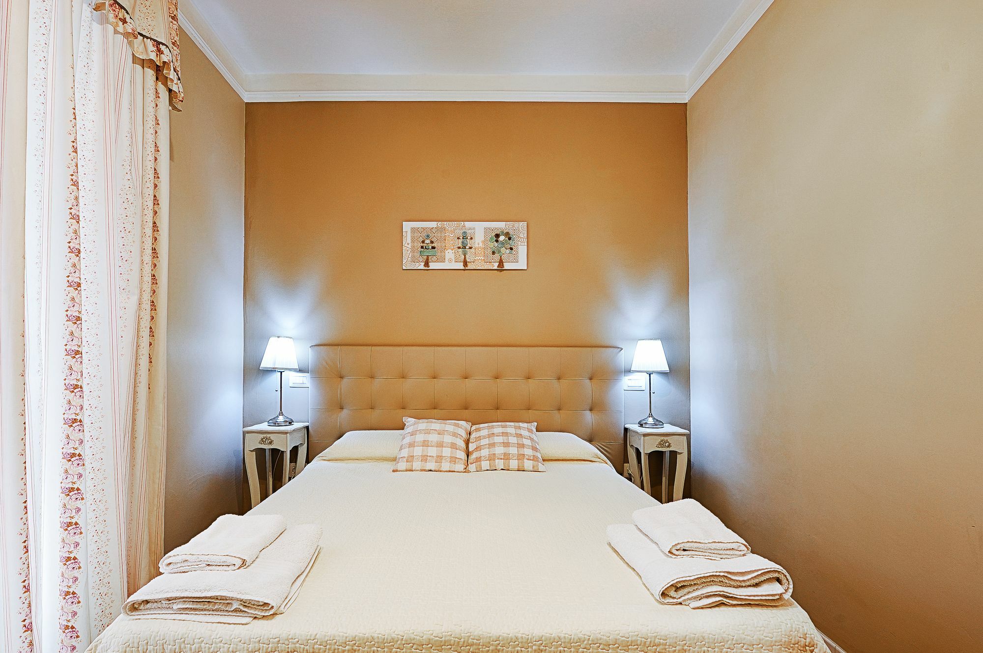 Onda Marina Rooms Каляри Екстериор снимка