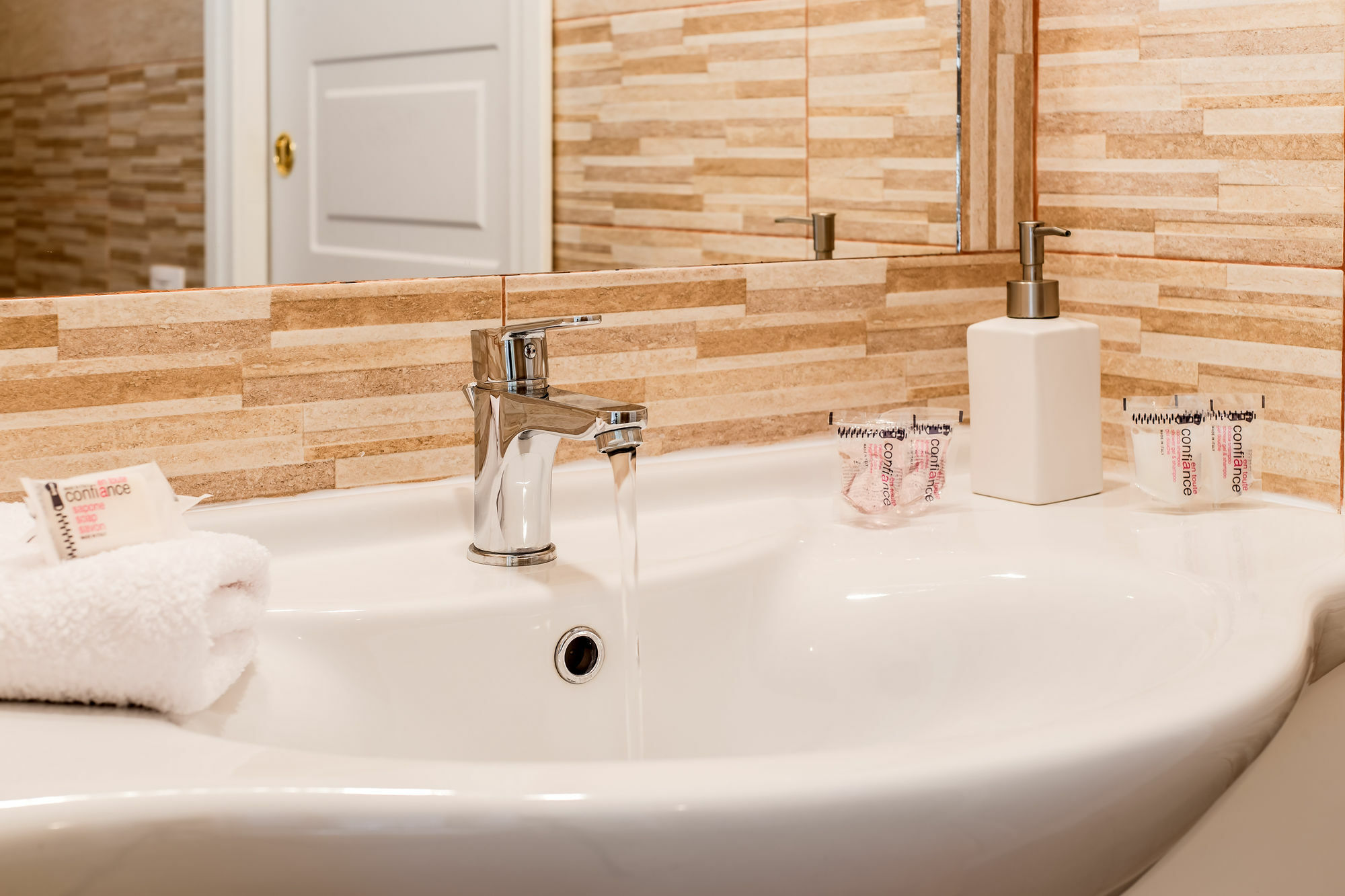 Onda Marina Rooms Каляри Екстериор снимка