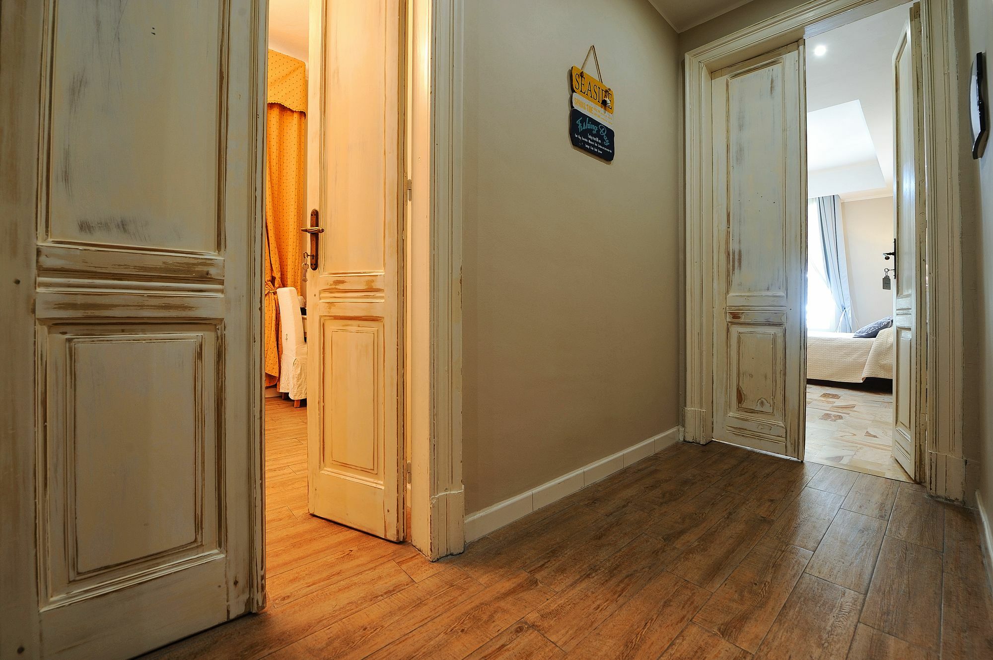 Onda Marina Rooms Каляри Екстериор снимка